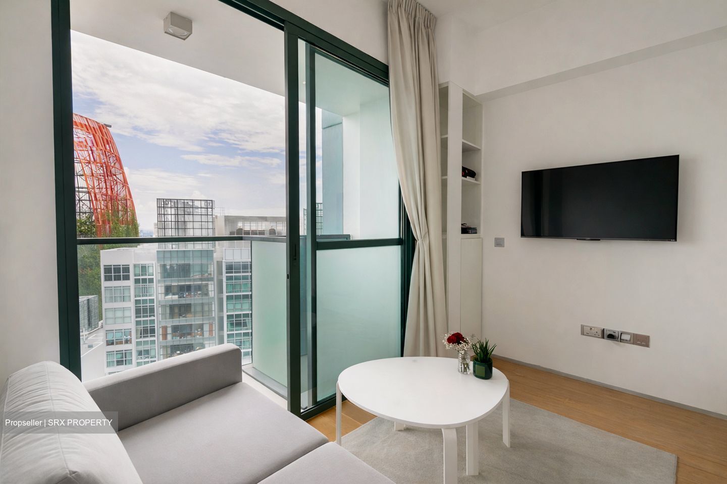 Skysuites@Anson (D2), Apartment #533269501